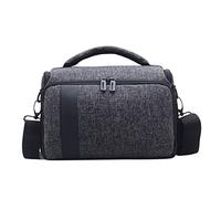 VBPBHFFNMW Bolsa de proyector portátil a prueba de golpes for la bolsa de proyector Mini Aurora apta for Xgimi Ajuste for Halo Mini Mogo Pro Cc kk g02v g03v Jugar es apto for Xiaomi bolso de la cámara