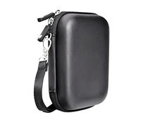 VBPBHFFNMW Bolsa de Transporte Cubierta Protectora de Shell Viaje Bolsa de Almacenamiento portátil Impresora móvil Impresora de Fotos portátil Fit for Polaroid Fit for CÓDIGO Postal Apto for HP Bolso