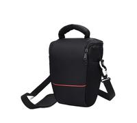 VBPBHFFNMW Bolsa impermeable for cámara DSLR compatible for Canon EOS R RP R10 R8 R7 R6 R5 90D 2000D 4000D T7 y T100. Compatible for Nikon P950 P900 D3500 D5600 Z5 Z7 Z6. bolso para cámara