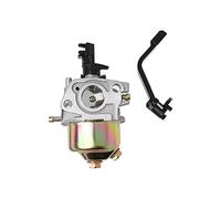 VBPBHFFNMW Carburador 2kw - 3kw Generador for GX160 GX200 5.5HP 6.5HP 168F Motor Partes del carburador