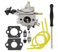 VBPBHFFNMW Carburador Mochila Hoja Speller -C1Q-S183 Carburador apto for STIHL BR600 Carburetor Ajuste for Zama C1Q-S183 C1Q-S184 Apto for stihl br500 br550 br600 Partes del carburador