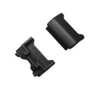 VBPBHFFNMW Correa impermeable, pulsera a prueba de sudor, accesorio adaptador compatible for accesorio de correa de Casio GWG1000GB GWG-1000GB cierre de reloj