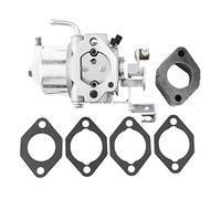 VBPBHFFNMW EH41 EH41D Carburador apto for Subaru Fit for Robin EH41D EH41 267-62302-20, 267-62302-30 Partes del carburador