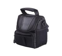 VBPBHFFNMW Estuche for la Camara AZ901 AZ652 AZ651 AZ526 AZ525 AZ522 AZ521 AZ501 AZ422 AZ421 AZ401 AZ365 AZ362 AZ361 AZ252 AZ251 Apto for Kodak Pixpro Bolso de la cámara