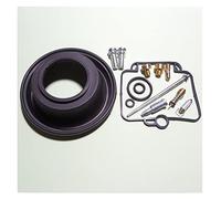 VBPBHFFNMW For DR350 Kit de reparación de carburador de un solo cilindro de goose350 Configurar ajuste de diafragma de vacío for Mikuni BST40 Partes del carburador