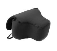 VBPBHFFNMW Funda blanda de neopreno for cámara for Canon PowerShot SX50, SX40 HS for KODAK PIXPRO AZ528, AZ527, AZ526, AZ525, AZ521 y AZ522. bolso para cámara