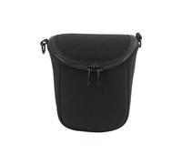 VBPBHFFNMW Funda de neopreno for cámara Nikon Coolpix J2 J3 J4 J5 V1 V2 V3 S1 L840 L830 L820 L620 L340 L120 P7700 P7800 P330 y P340 bolso para cámara(Noir)