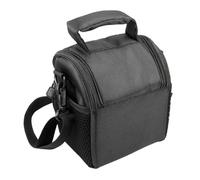 VBPBHFFNMW Funda protectora for cámara for Nikon Z6 II Z50 Z7 COOLPIX B600 B700 B500 D3500 D500 D750 D700 D40 D40X D60 D80 D90 D100. bolso para cámara