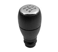 VBPBHFFNMW Funda protectora for pomo de cambio marchas coche compatible for Citroën Berlingo for Peugeot Partner 2008-2018 accesorios piezas repuesto for interior Perilla de cambio(Gear Knob)