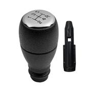 VBPBHFFNMW Funda protectora for pomo de cambio marchas coche compatible for Citroën Berlingo for Peugeot Partner 2008-2018 accesorios piezas repuesto for interior Perilla de cambio(Gearknob Adapter)