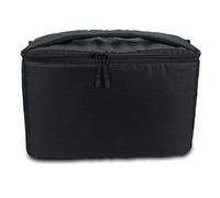 VBPBHFFNMW Impermeable digital Slr Bolso del forro de cámara, bolsa protectora del tabique interior portátil, bolso de revestimiento interno a prueba de gotas ultra espesor bolso de la cámara(Transver