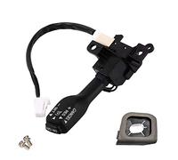 VBPBHFFNMW Interruptor electrónico de velocidad Control de Velocidad Interruptor compatible for Toyota Corolla Compatible for Compatible for Compatible for Yaris Camry Interruptores y relés automotric