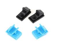 VBPBHFFNMW Kit de carburador Baja GuaveBox Hebilla Clips Bump Toppers Fit for Holden Adecuado COMODORO/Adecuado ESTADISTA/Adecuado Vz Adecuado Monaro Accesorios de coche Partes del carburador