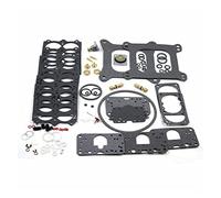 VBPBHFFNMW Kit de rebuilización de carbohidratos 3-200 FIT FOR for HOLLEY FIT for AJUSTE for AJUSTE for EL COMPORTADO DE LA SECUNDARIO 390-750 for CFM, como 1841849, 1850, 3310, 6619, 6909, 8007, 9834