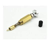 VBPBHFFNMW Kit de reparación de carburador Eliminador de cable. Adecuado Kawasaki Adecuado KLR 650 CV Adecuado Carbohidrato Adecuado AHOGO (adecuado Enriquecedor) Partes del carburador