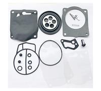 VBPBHFFNMW Kit de reparación de carburador en carbohidratos Kit de reconstrucción de Motorbike Piezas de repuesto Juntas for juntas adecuadas for Mikuni Fit for Sea Doo 951 XP GSX GTX RX LRV Partes de