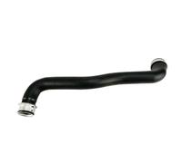 VBPBHFFNMW Manguera de radiador de motor de coche A2045010182 2045010282 compatible for Mercedes-Benz W204 W203 W211 W212 C180. Repuestos para radiador de automóvil