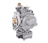 VBPBHFFNMW Motor de barco 3303-81264 7t1 3303-812648t Carburetor Assy Fit for Mercury Fit for Marine 2-Stroke 4hp 5hp Ajuste fuera de borda for motor Partes del carburador
