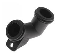 VBPBHFFNMW Pieza de tubería EGR 6112030308 Conector de tubería de agua compatible for Mercedes 2.7 CDI OM611/OM612 A6112030308 Repuestos para radiador de automóvil