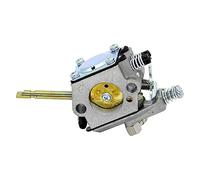 VBPBHFFNMW Pincel de carburador for ajuste for Zama Fit for carbohidratos for ajuste ajustado for Stihl FR220, FS160, FS180, FS220, FS220K, FS280K & FS290 Partes del carburador