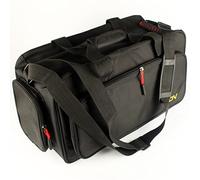 VBPBHFFNMW Profesional Hdv Videocámara de la cámara de Bolsillo Dv Apto for Panasonic HC-MDH2GK-K AG-DVX200MC AG-UX180MC AG-UX90MC HC-MDH2GK Bolso de la cámara