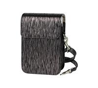 VBPBHFFNMW PU Bolsa de cámara de Cuero Bolsa de protección Protectora Bolsa de la cámara de la Correa for el Hombro portátil for la Correa del Hombro Adecuado for el Ajuste de Fujifilm Fit for Instax
