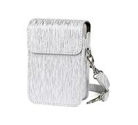 VBPBHFFNMW PU Bolsa de cámara de Cuero Bolsa de protección Protectora Bolsa de la cámara de la Correa for el Hombro portátil for la Correa del Hombro Adecuado for el Ajuste de Fujifilm Fit for Instax