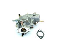 VBPBHFFNMW Reemplazo CarburetorEngines 390323 394228 Troybil Carburetor Fit for Briggs & Fit for Stratton 7HP 8HP 9HP Partes del carburador
