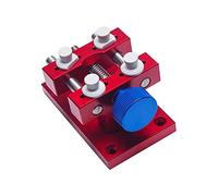 VBPBHFFNMW Reloj de acero inoxidable abrelatas de bisel retiro de bisel Reloj de retención de accesorios de reparación Herramientas para la reparación de relojes