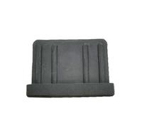 VBPBHFFNMW Soportes de goma for radiador superior de motor 17111712911, compatibles for BMW E32 740i (1993-1994) Repuestos para radiador de automóvil(1X)