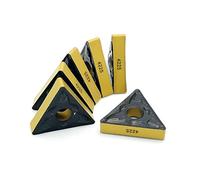 VBPBHFFNMW TNMG220408 TNMG220404 PM 4225 Giro de Metal Super Dury Carbide CNC Herramientas de Torno TNMG 220404 220408 PM 4225 Herramienta de torneado(TNMG220408 PM 4225)
