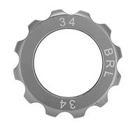 VBPCEFZTLK 1 PC Revestimiento de la caja del revestimiento de la caja de la caja del reloj de acero Tornillo trasero de la contraportada Cerca de la herramienta de reparación de relojes de accesorios