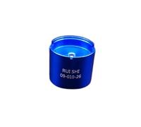 VBPCEFZTLK 1570/2135/3035/3135 Herramienta de reparación de relojes Soporte de movimiento de relojes reversible kit de herramientas de reparación(Blue color)