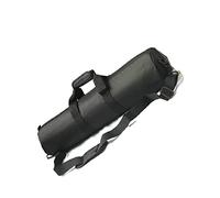VBPCEFZTLK 40-160cm trípode Bolsa cámara trípode Bolsa de Aire Bolsa Bolsa de cámara de Viaje Ajuste for manfrotto Apto for gitzo Bolso de la cámara(L125 D20CM)