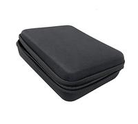 VBPCEFZTLK 5.5 "7" Pantalla Universal de la Bolsa de visualización 5.5" F6 F6 Más f5 Pro Apto for Lut7s Estuche de Transporte Bolso de la cámara(7 Inch)