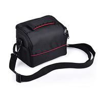 VBPCEFZTLK Bolsa de cámara Digital Bolsa de cámara Impermeable Yi m1 yi 4k Bolsa de Lentes Apta for Sony NEX-6 NEX-5T NEX-3N NEX-5N NEX-5R NEX-5 Bolso de la cámara
