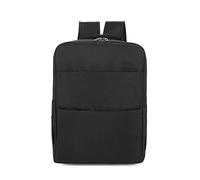 VBPCEFZTLK Bolso de la cámara de la Foto 15 "Multifuncional Anti-ROFT Business Travel Laptop Backpack Escuela Deporte Daypack Ligero Peso Agua Resistente Bolso de la cámara(B)