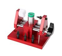 VBPCEFZTLK Herramienta de reparación de Watchmaker Snap On Watch Back Case Funda abrumador Removedor de mesa de trabajo kit de herramientas de reparación