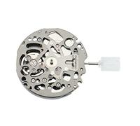 VBPCEFZTLK Mira accesorios Japón NH72A Reloj automático de lujo de movimiento mecánico. NH72 MOVT Reemplazar el kit de alta precisión kit de herramientas de reparación