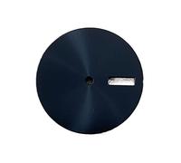 VBPCEFZTLK Mira el dial patrón del sol SKX28. Buceo de ventana de doble calendario de doble calendario modificado de 5 mm compatible con japonés NH36 Acceso automático de movimiento Esfera del reloj(N