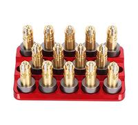VBPCEFZTLK Mira la herramienta de reloj de relojería de Winder Winder de Mainspring for 3135 2836 8200 Movimiento kit de herramientas de reparación