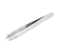 VBPCEFZTLK Pulseras de banda de reloj de estilo 7825 actualizado Pinzas Tweeer Plier Spring Bar Removedor Reparación de herramientas kit de herramientas de reparación