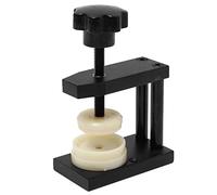 VBPCEFZTLK Reloj de base fija Back Bottle APENSIÓN Caja de la caja Reloj Trasero Tapa inferior Reparación Snap Hebilla Profesional kit de herramientas de reparación