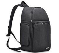VBPCEFZTLK Slr Cámara Slr Bolsa de mensajero de cámara Hombro Mensajero Bolsa de lluvia impermeable Slr Bolso suave for hombres y mujeres Ajuste for Canon Fit for Nikon Fit for Sony bolso de la cámara