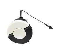 VBPCEFZTLK Tapa Del Depósito De Gasolina For Llenado Combustible, Compatible For STIHL FC70, FC70C, FS40 Y FS40C. Pieza Repuesto tapa del tanque de combustible