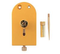 VBPCEFZTLK Watch Holder Watch Movimiento Balance Wheel Rueda Halojinismo Soporte Soporte Profesional Reloj Reparación Herramienta for Reloj kit de herramientas de reparación