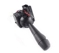 VBRLY 82011-67981 Interruptor de señal de Giro del Interruptor del Faro, para Renault Dacia Logan Clio IV 4 Trafic III 3 Sandero 255405005R 255401303R