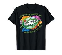VBS 2025 Magnificed Smallest Insectos Adventure VBS Camiseta