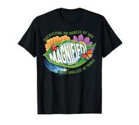 VBS 2025 Magnificed Smallest Insectos Adventure VBS Camiseta