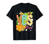 VBS Colmena Vacation Bible School 2025 Miel de abejorro Camiseta